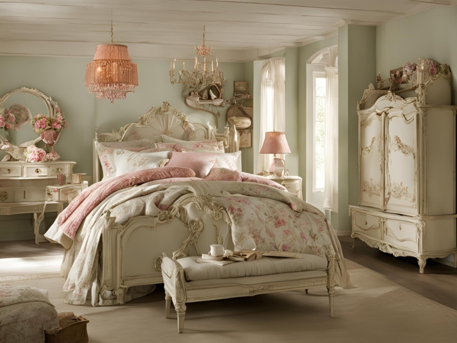 14 Ý Tưởng Decor Phòng Ngủ Tuyệt Đẹp Dẫn Đầu Xu Hướng