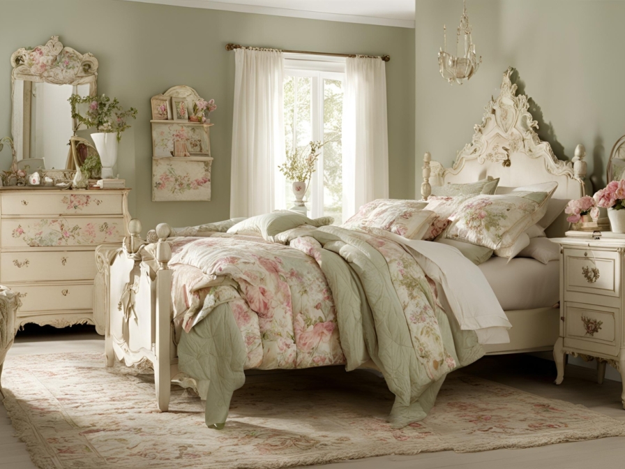 14 Ý Tưởng Decor Phòng Ngủ Tuyệt Đẹp Dẫn Đầu Xu Hướng