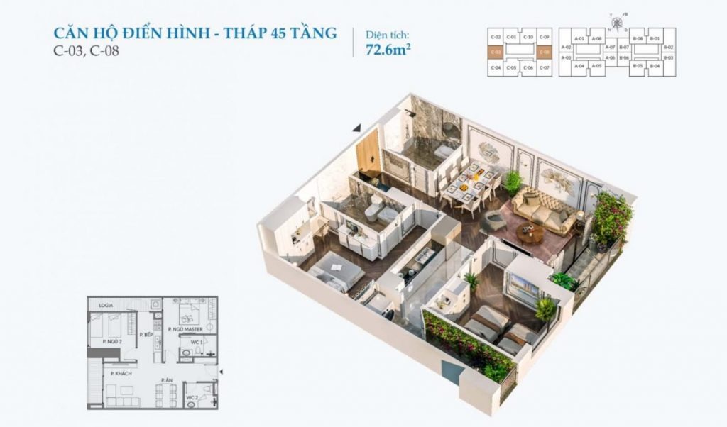 khu đô thị văn quán
