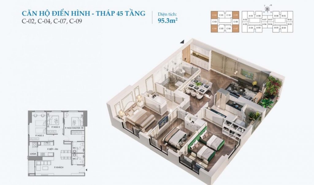 khu đô thị văn quán