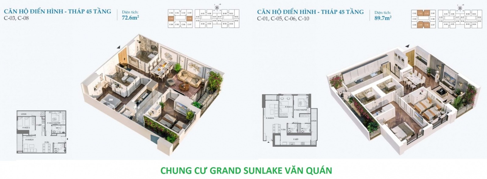 khu đô thị văn quán