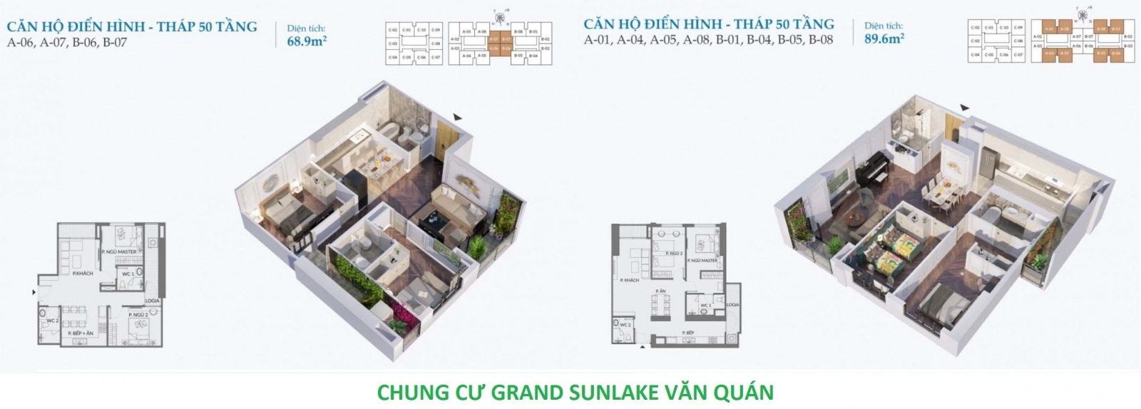 khu đô thị văn quán