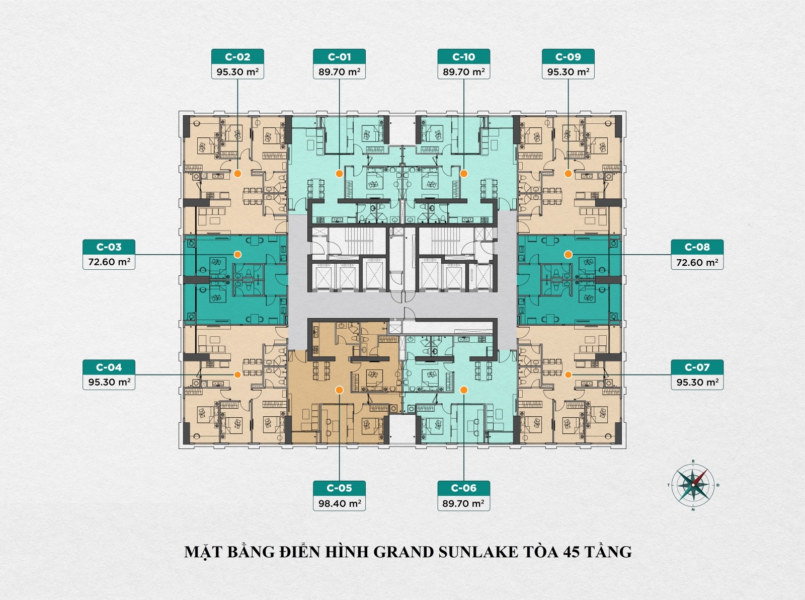 khu đô thị văn quán