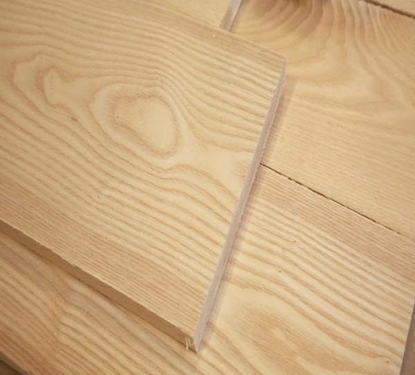 Các loại gỗ tôn vinh đẳng cấp nội thất biệt thự