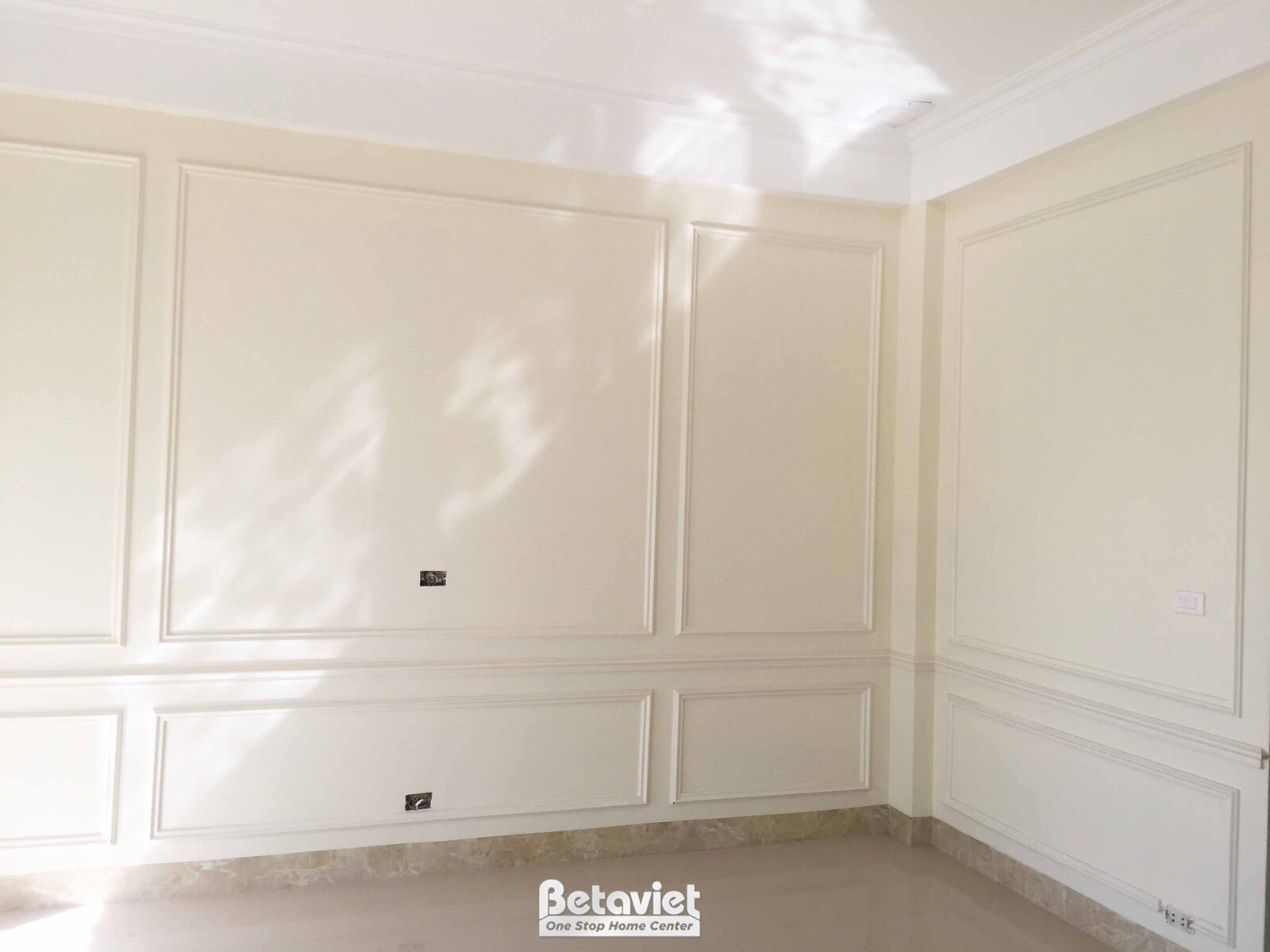 Thi công biệt thự TC24832, giai đoạn thi công nội thất – chi tiết hoàn thiện (8)