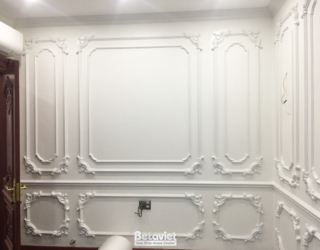 Thi công biệt thự đẹp Vinhomes Imperia Hải Phòng – TC24831
