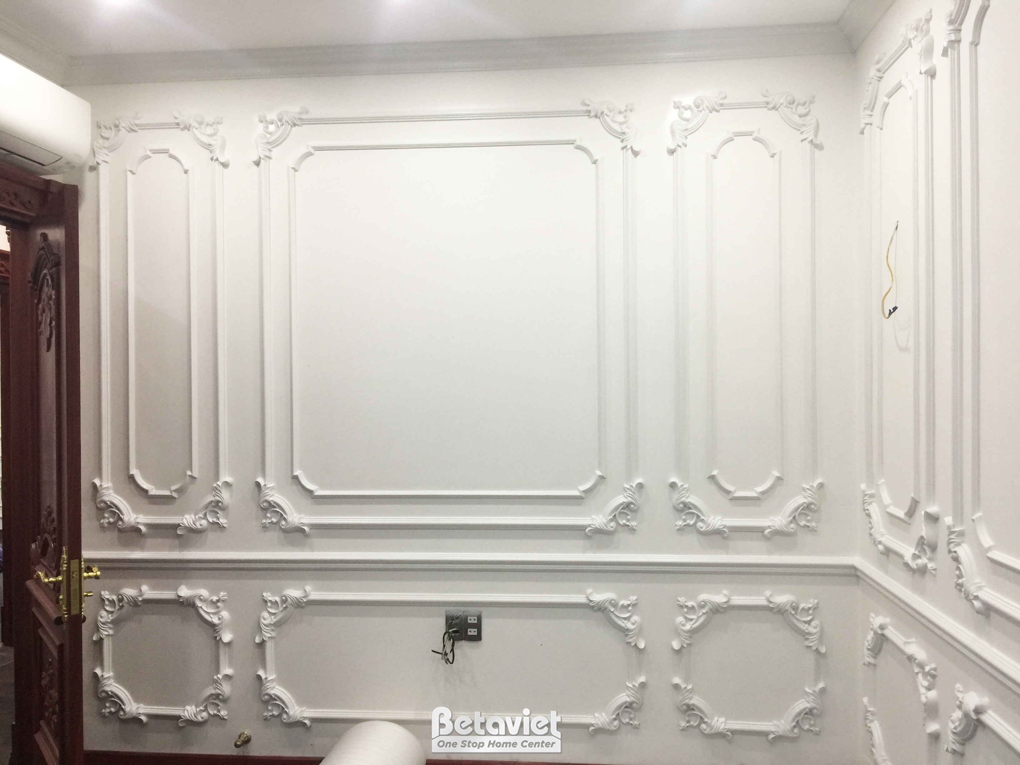 Thi công biệt thự Vinhomes Imperia Hải Phòng – TC24831