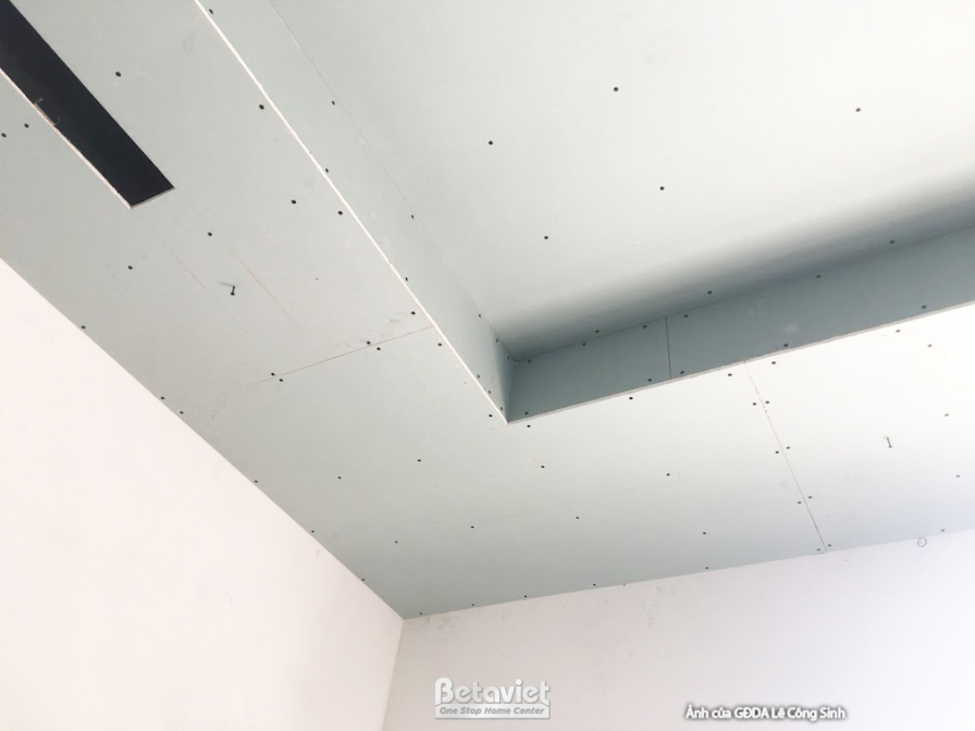 Thi công dinh thự 2 tầng tân cổ điển TC24845, giai đoạn thi công nội thất – chi tiết hoàn thiện