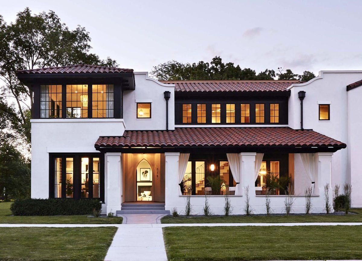 Thiết kế phong cách Indochine rất phù hợp với các biệt thự biển