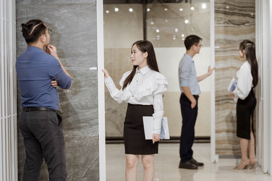 Những lý do nên chọn Betaviet cho thiết kế nội thất nhà phố