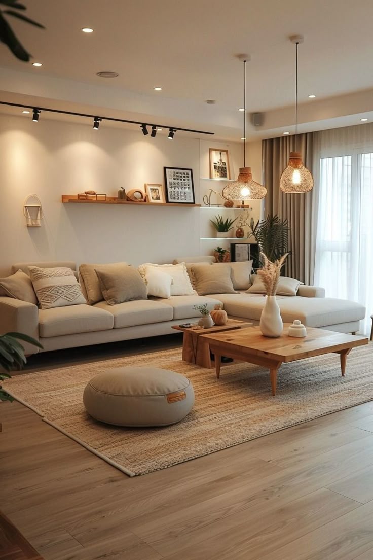 Phong cách Scandinavian