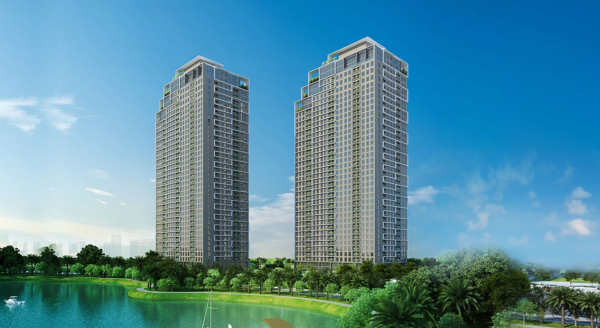 Mỹ Đình Pearl