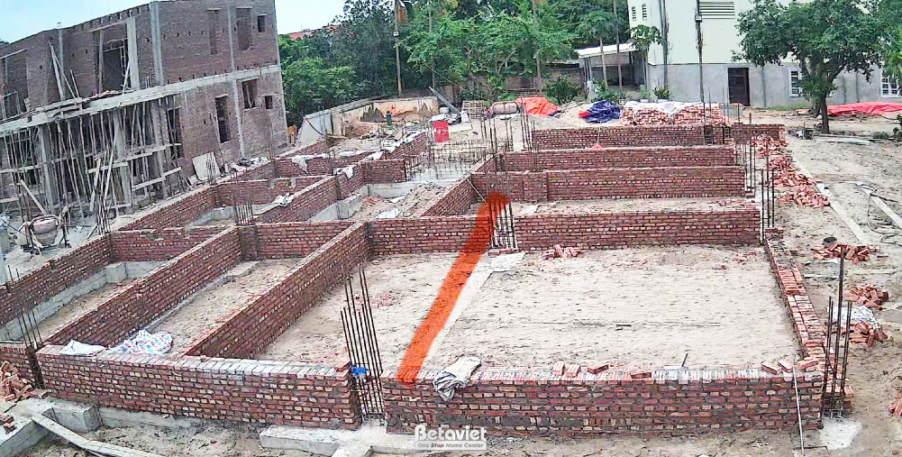 Xây biệt thự trọn gói 2025 giúp gia chủ sở hữu tổ ấm sang trọng, tối ưu chi phí, thiết kế đẳng cấp.