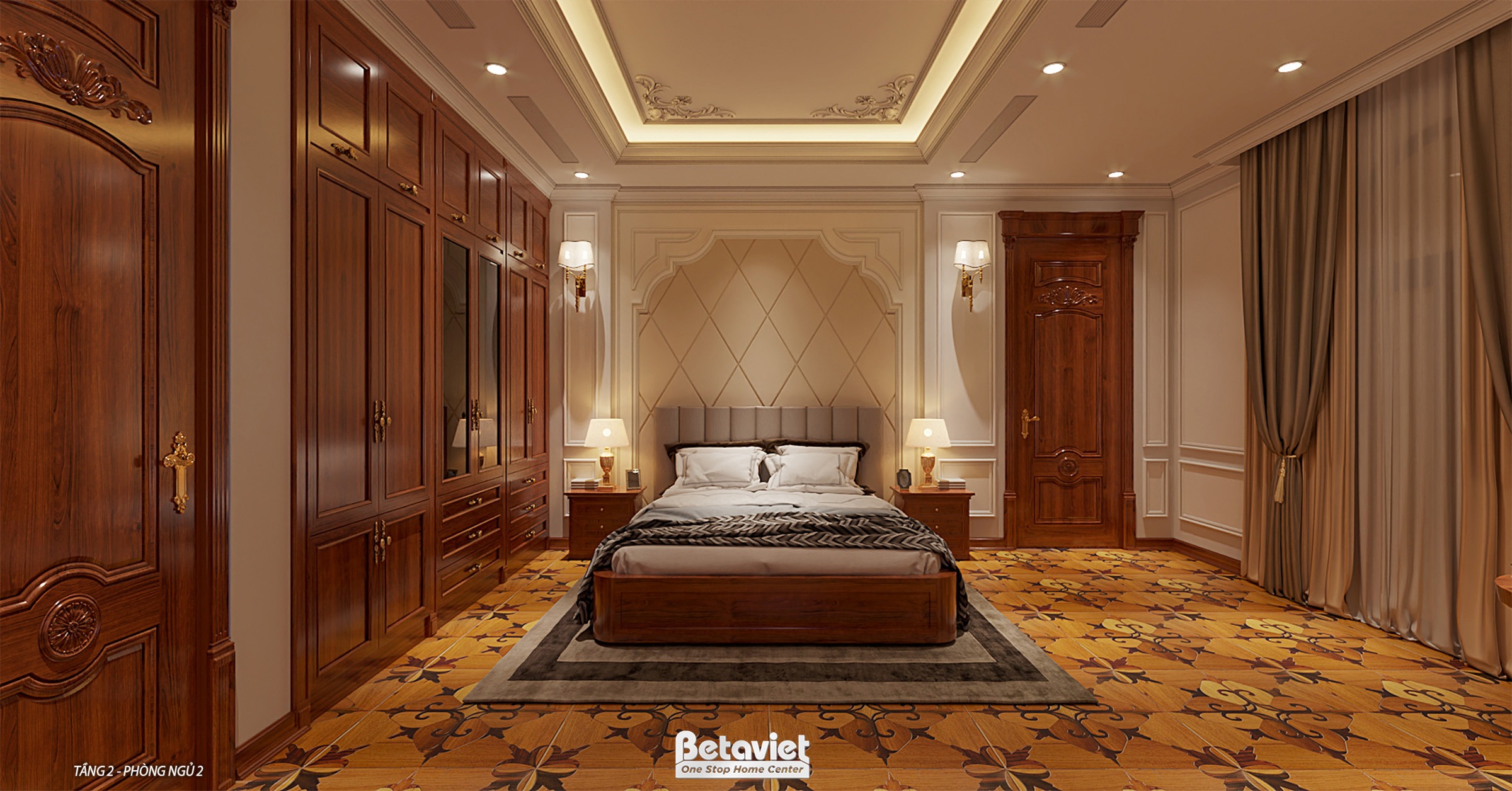 14 Ý Tưởng Decor Phòng Ngủ Tuyệt Đẹp Dẫn Đầu Xu Hướng