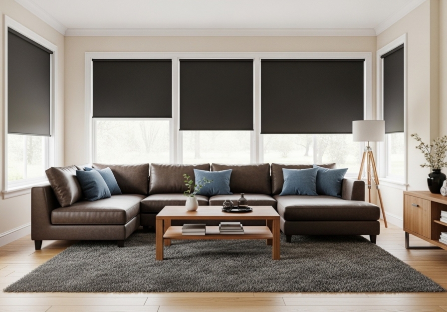 Trải Nghiệm 66+ Mẫu Rèm Cửa Đẹp Được Nhiều Gia Đình Lựa Chọn Nhất Hiện Nay