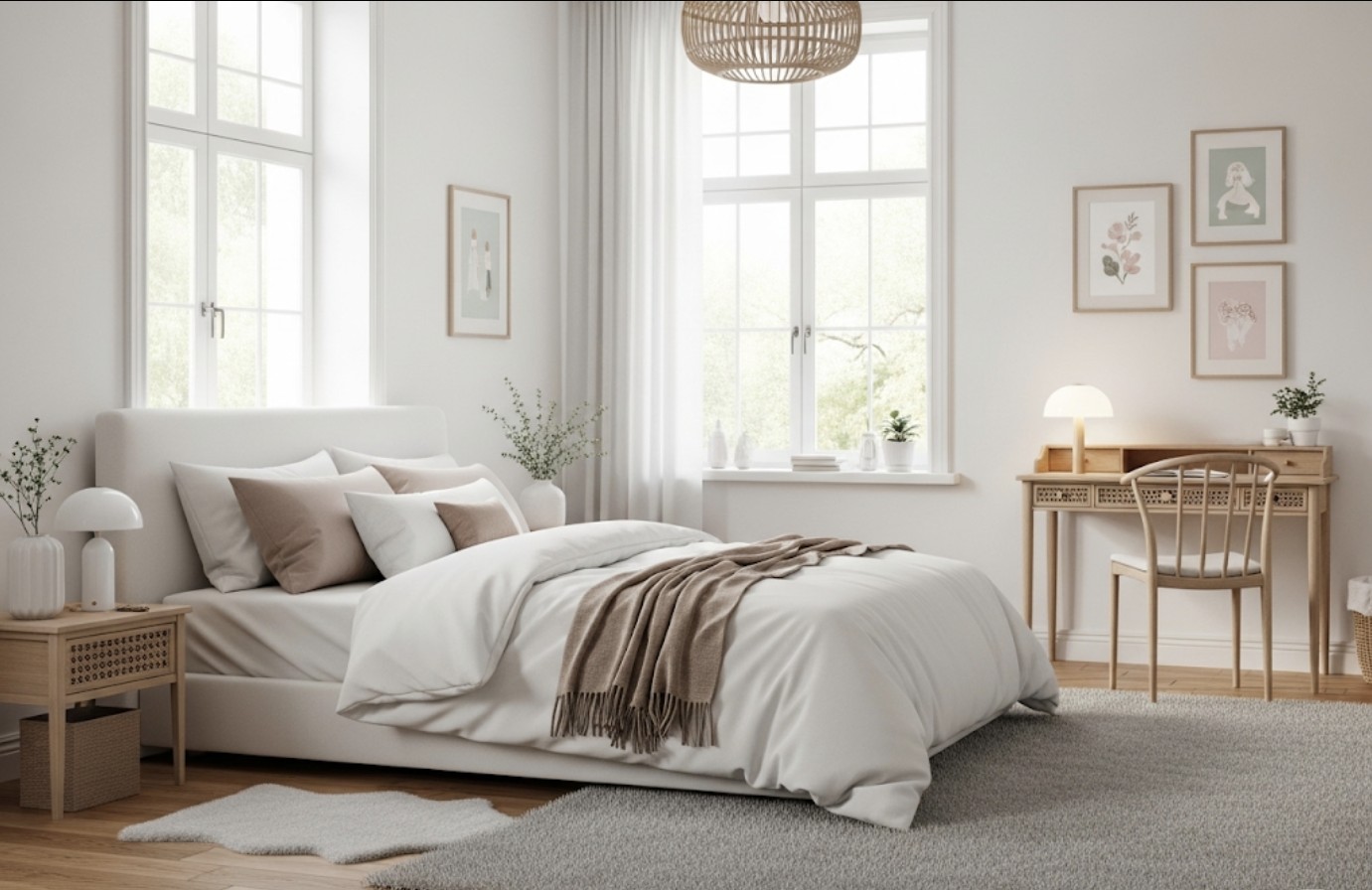 49+ Mẫu Thiết Kế Phòng Ngủ Cho Bé Gái 15 Tuổi Ấn Tượng Nhất