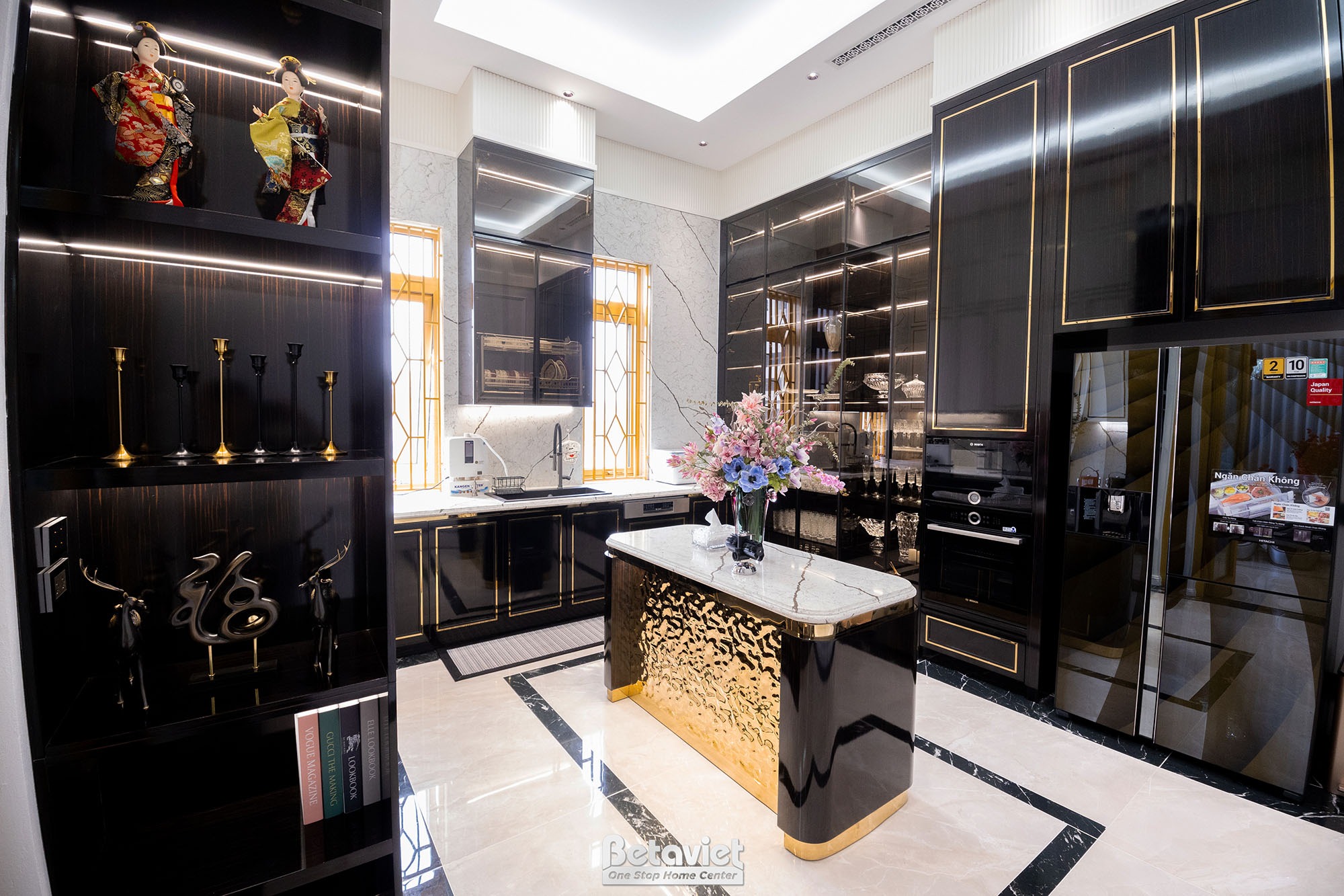 Top Đơn Vị Thi Công Nội Thất Hồ Chí Minh Và Báo Giá Mới Nhất