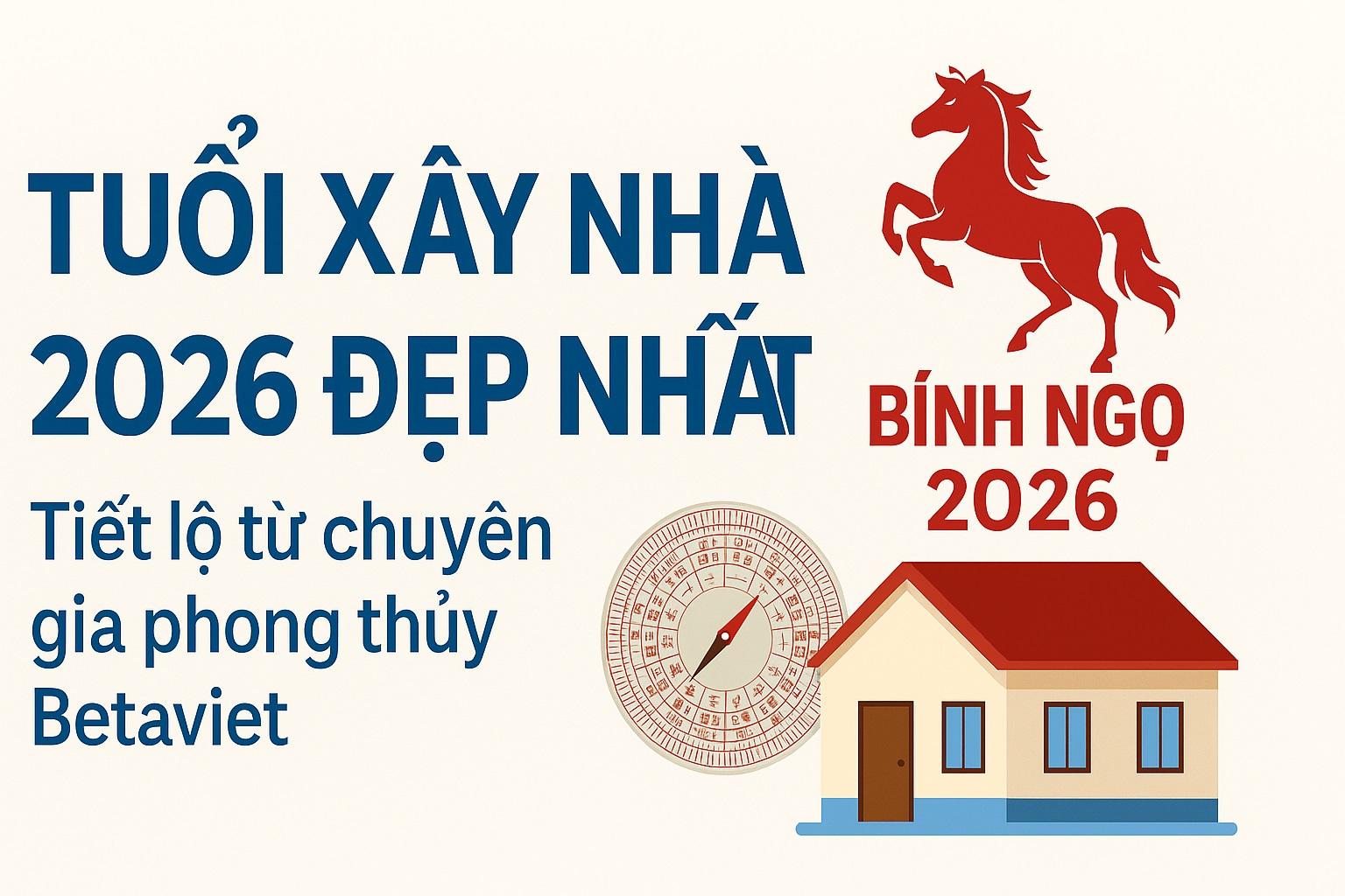 Vì sao nhiều gia chủ thắc mắc “lấy tuổi con làm nhà được không?”