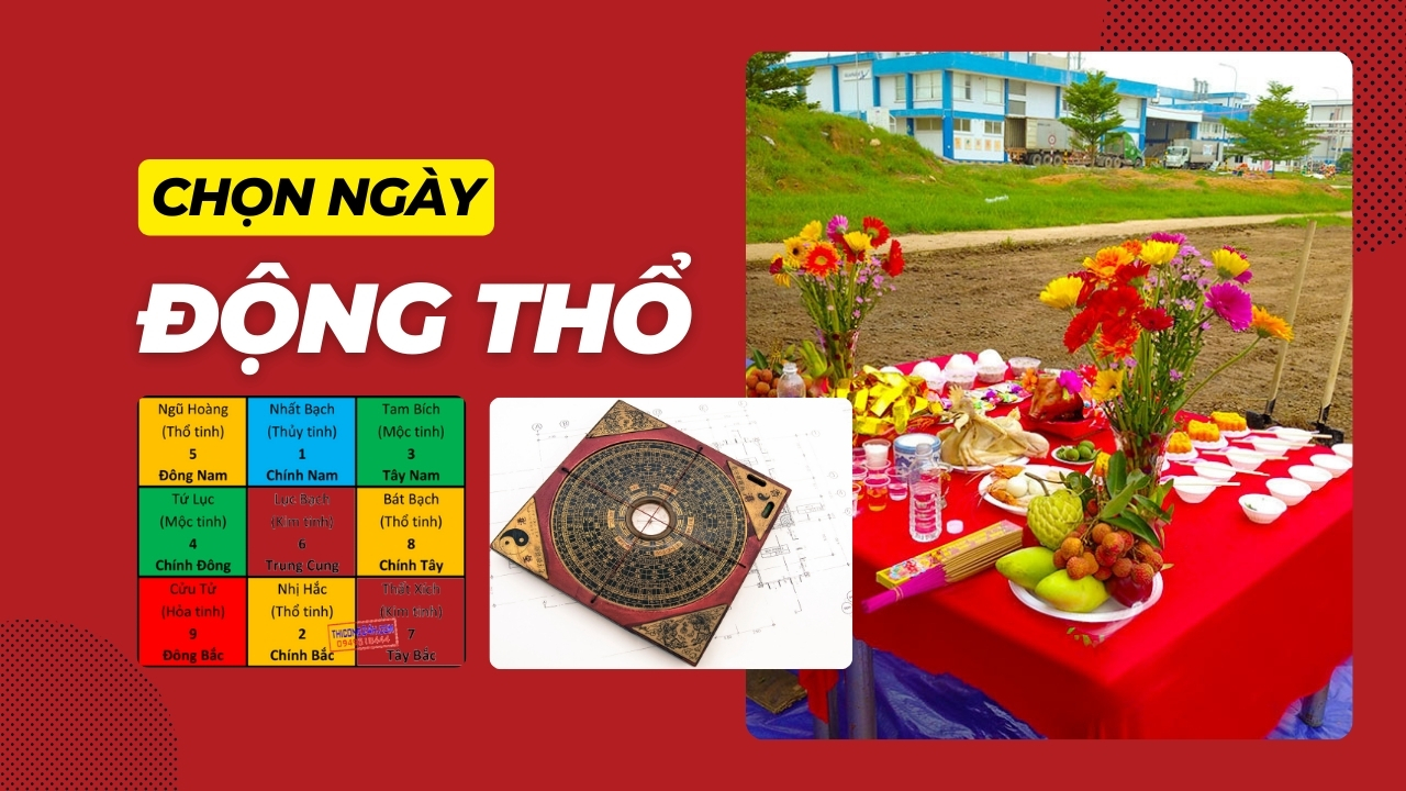 Vai trò của Betaviet – Đồng hành cùng gia chủ chọn năm, chọn tuổi làm nhà