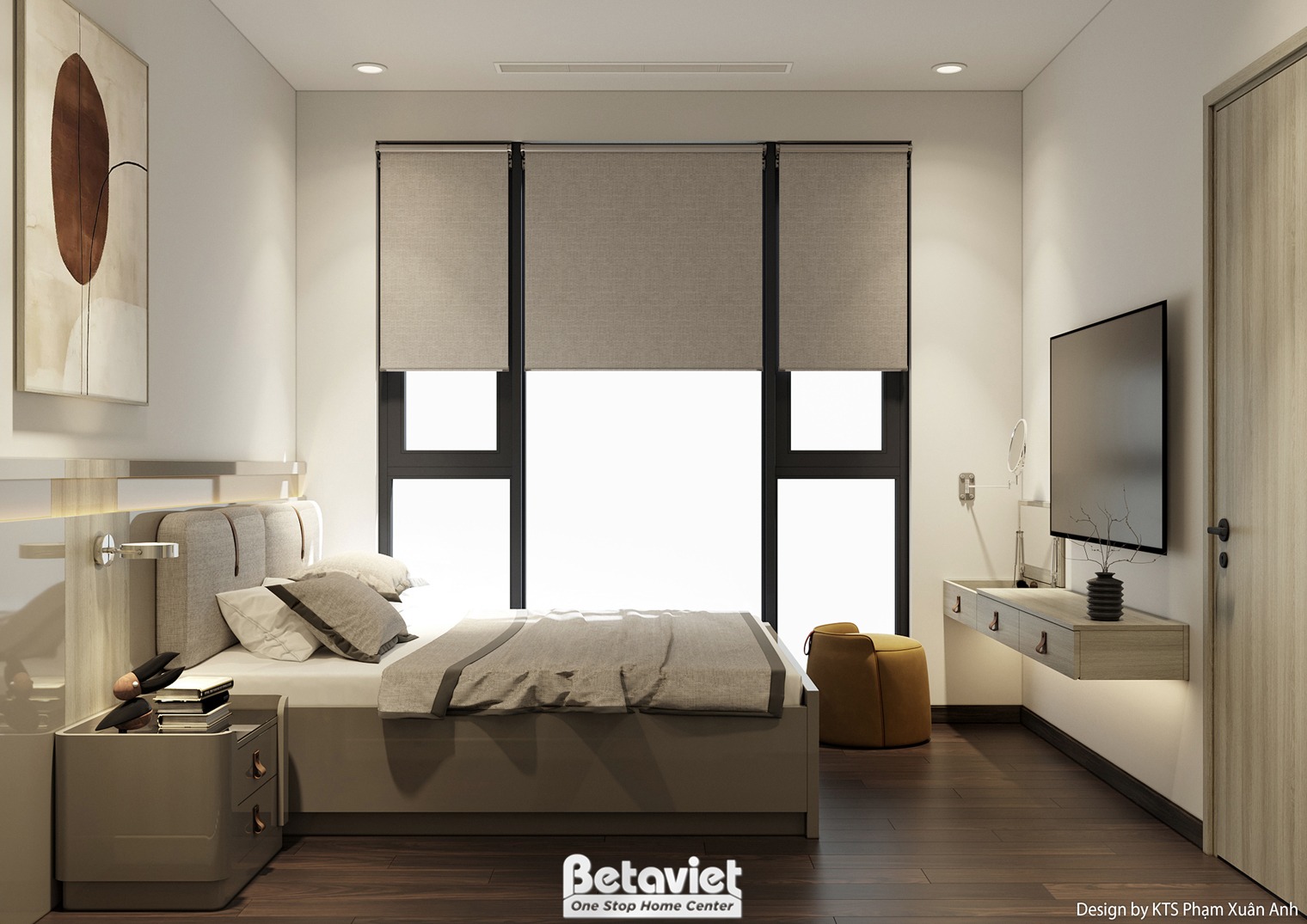 Đừng Bỏ Qua BST 99 Thiết Kế Nội Thất Chung Cư 100m2 Ấn Tượng Nhất