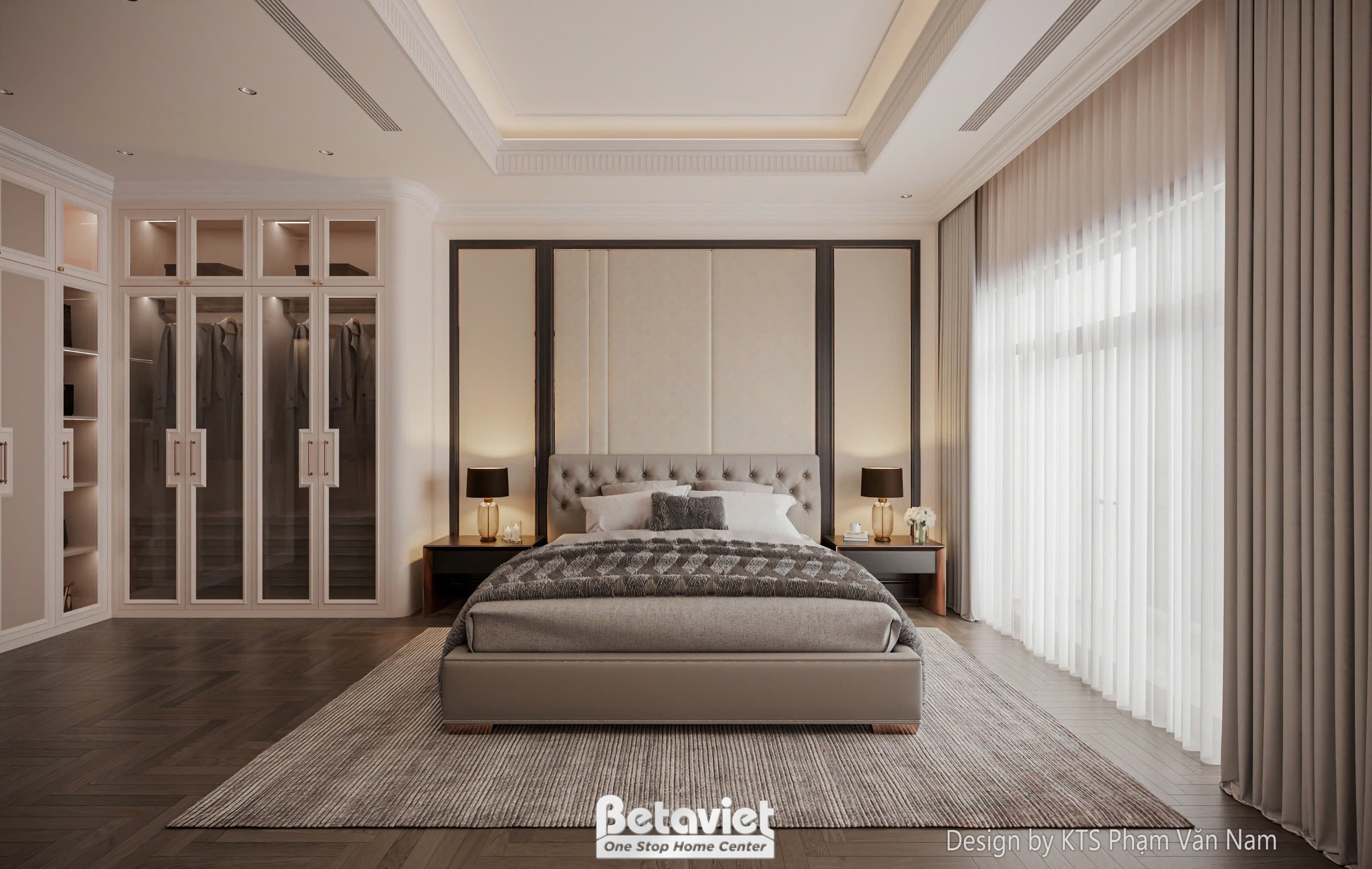 Đừng Bỏ Qua BST 99 Thiết Kế Nội Thất Chung Cư 100m2 Ấn Tượng Nhất