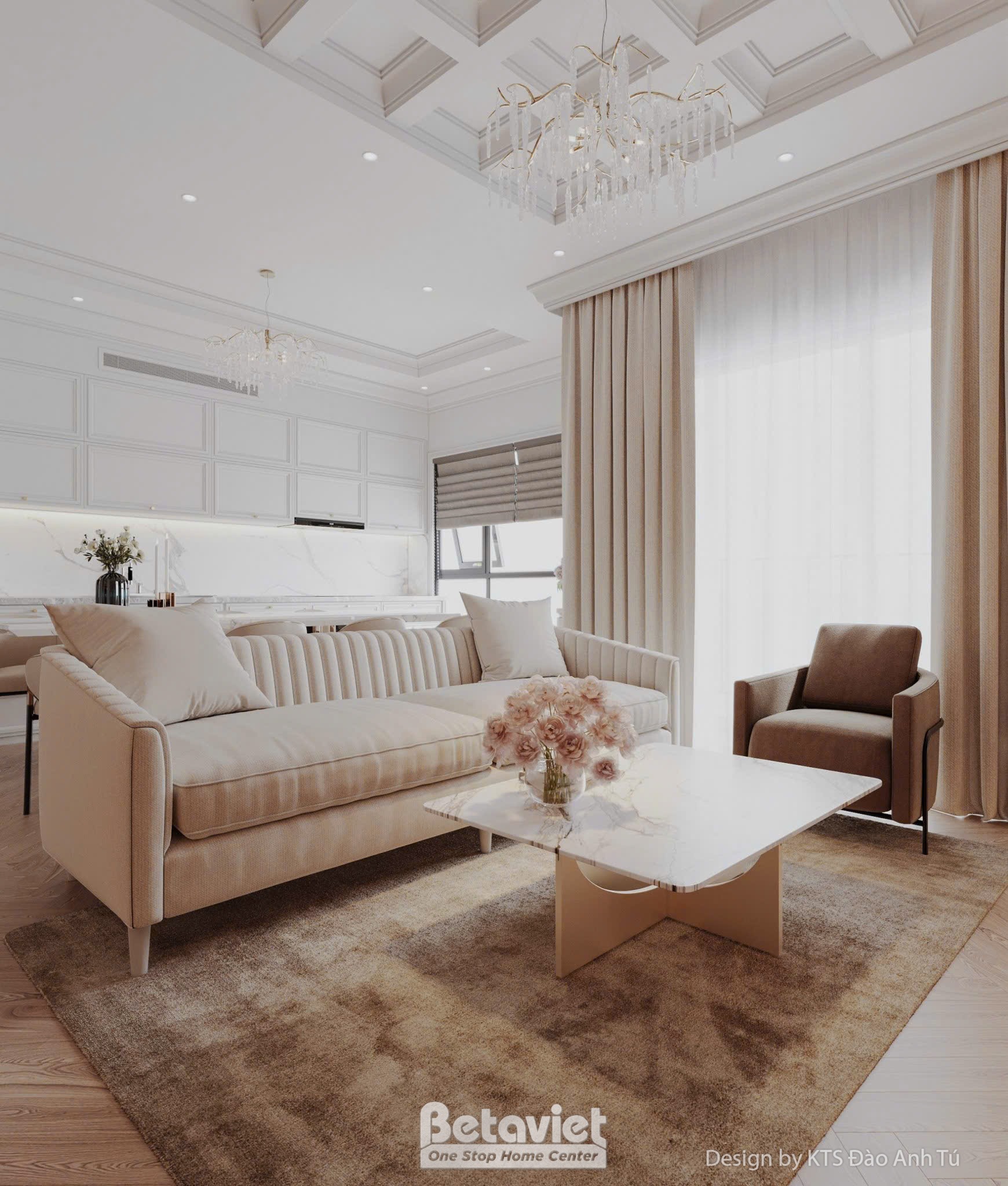 Đừng Bỏ Qua BST 99 Thiết Kế Nội Thất Chung Cư 100m2 Ấn Tượng Nhất