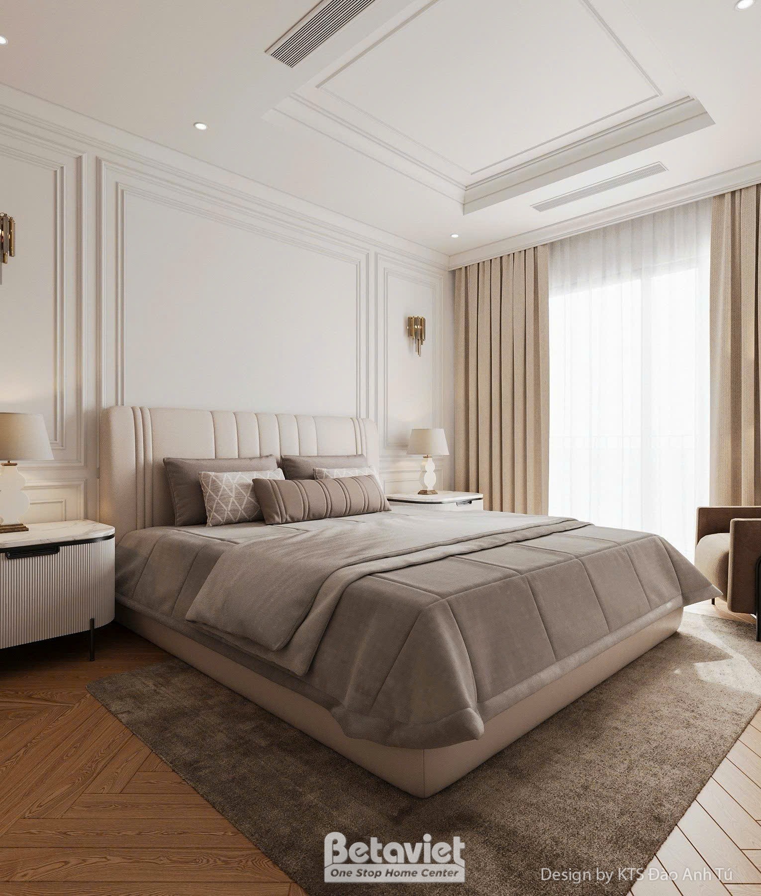Đừng Bỏ Qua BST 99 Thiết Kế Nội Thất Chung Cư 100m2 Ấn Tượng Nhất
