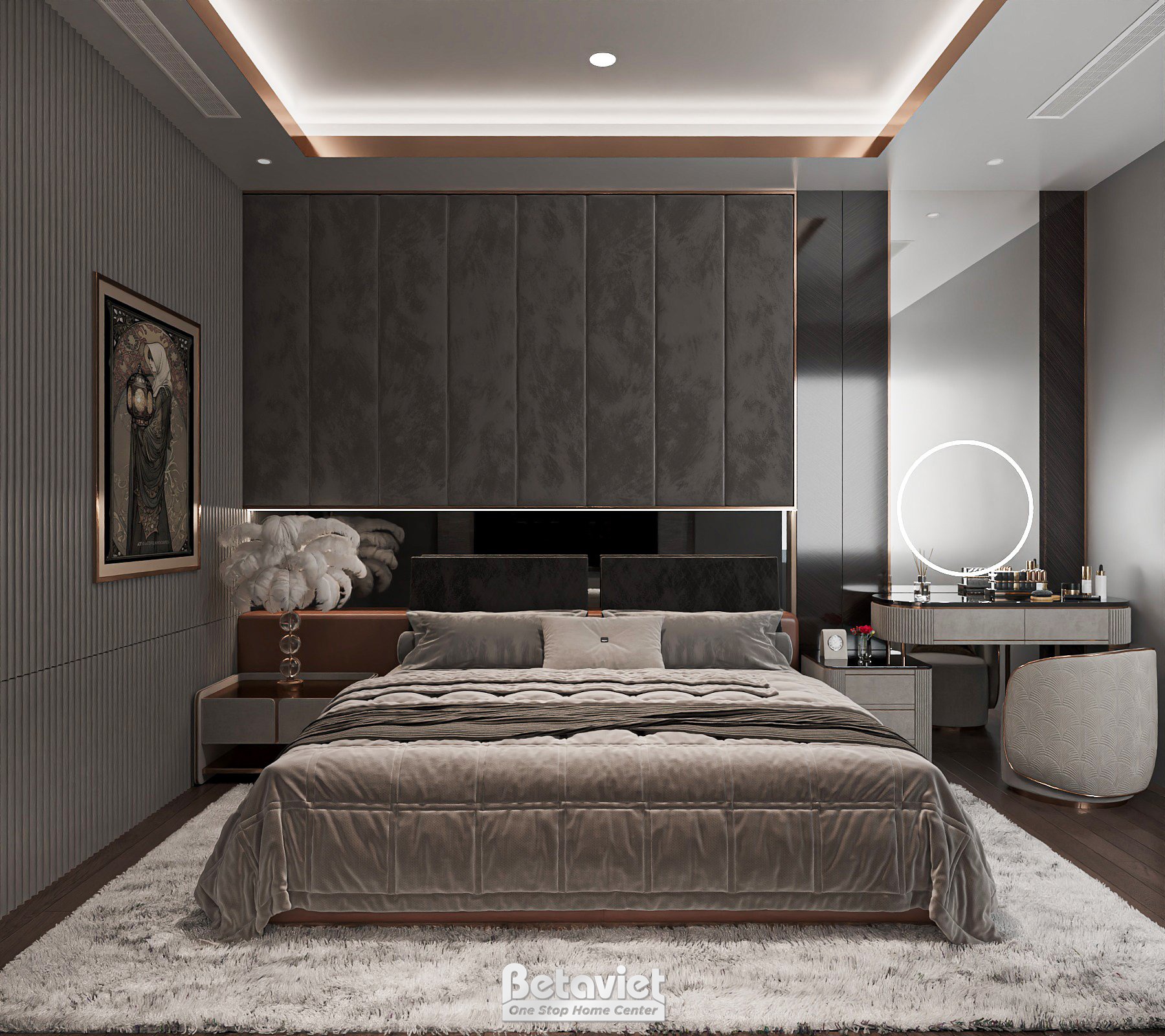 Đừng Bỏ Lỡ 69+ Thiết Kế Nội Thất Chung Cư 90m2 Tuyệt Đẹp Đầy Đủ Tiện Nghi