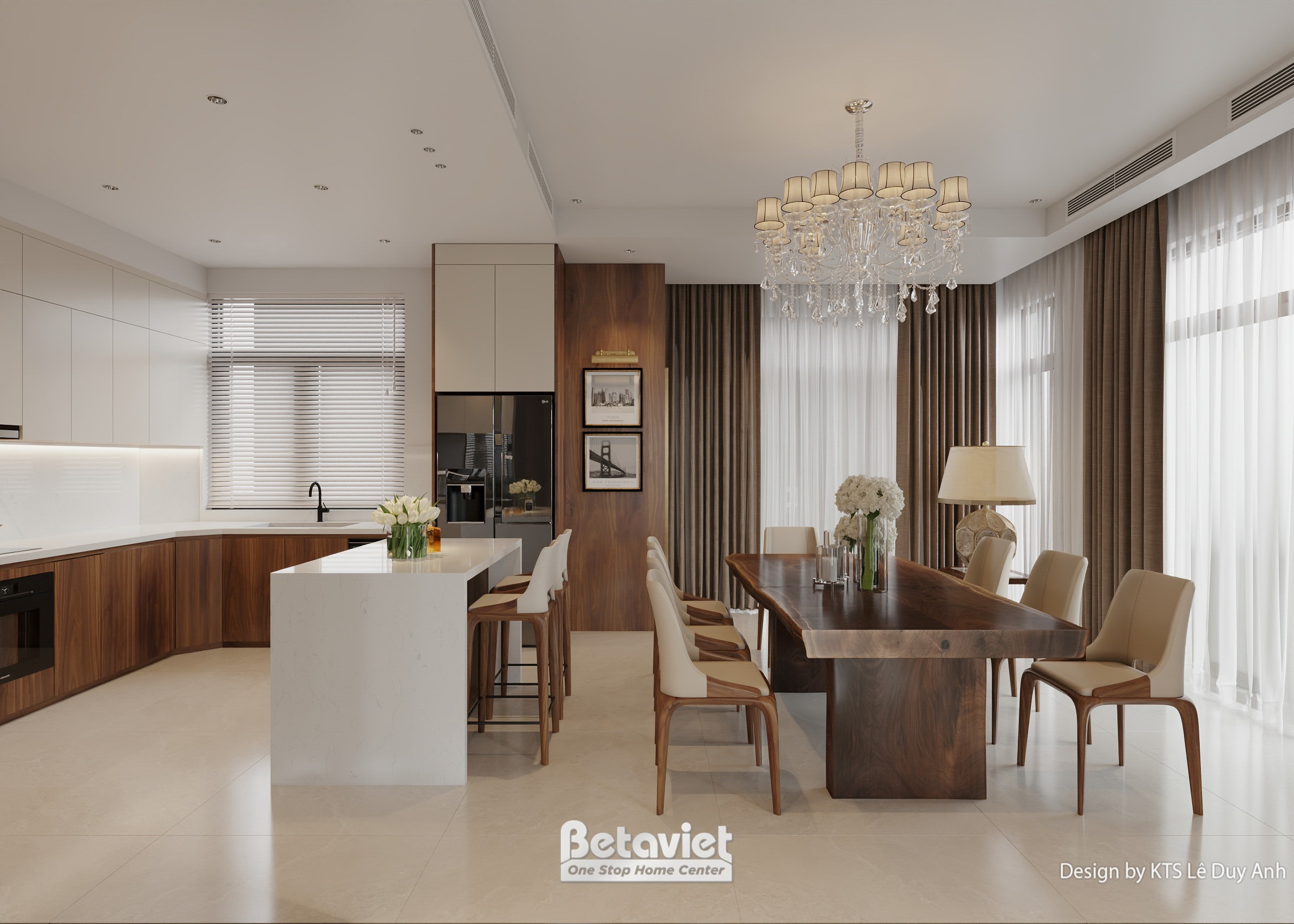 39 Mẫu Thiết Kế Nội Thất Shophouse Dẫn Đầu Xu Hướng