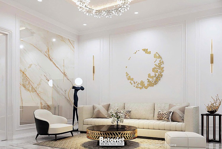 39 Mẫu Thiết Kế Nội Thất Shophouse Dẫn Đầu Xu Hướng