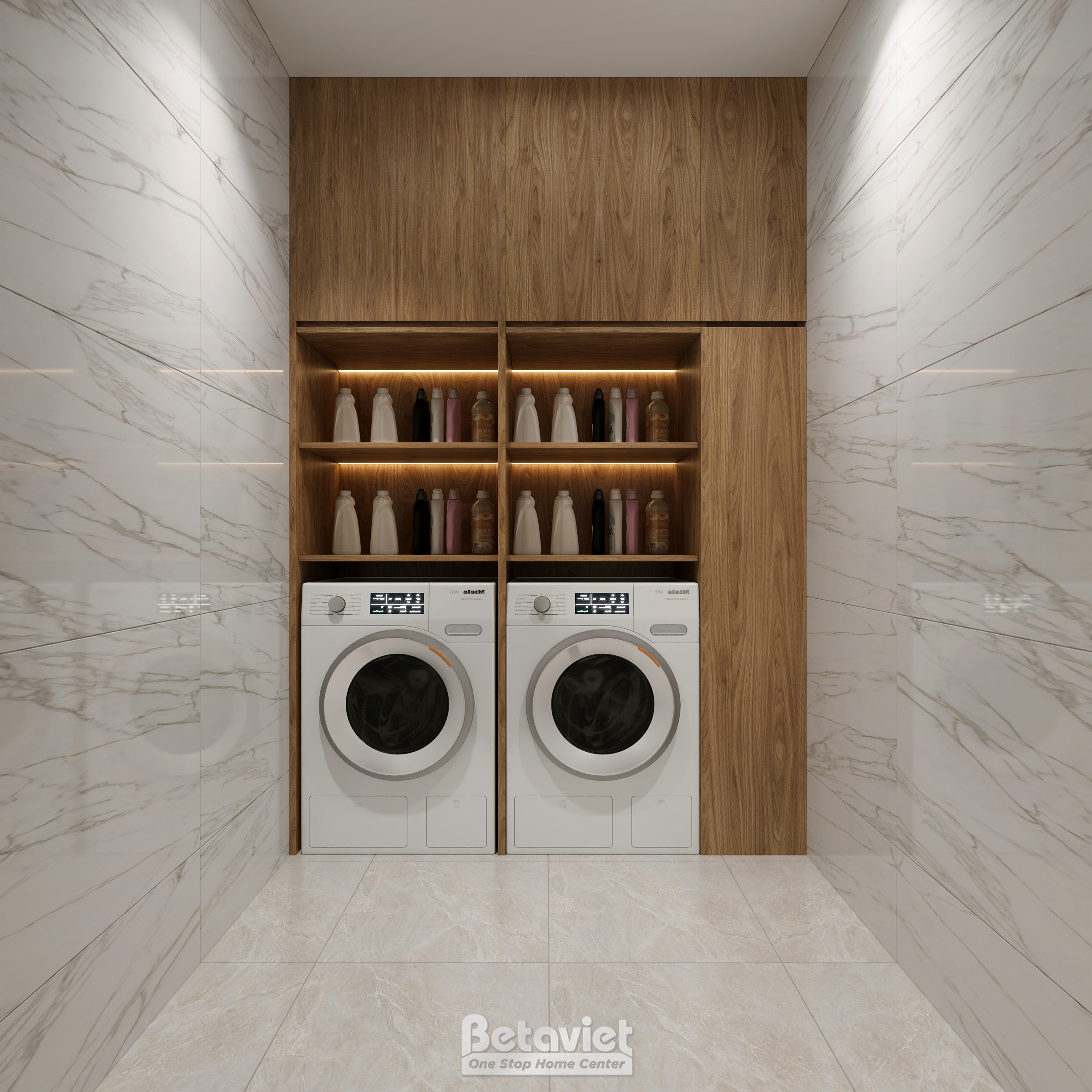 Thiết kế phòng vệ sinh biệt thự hiện đại luxury NT8002312