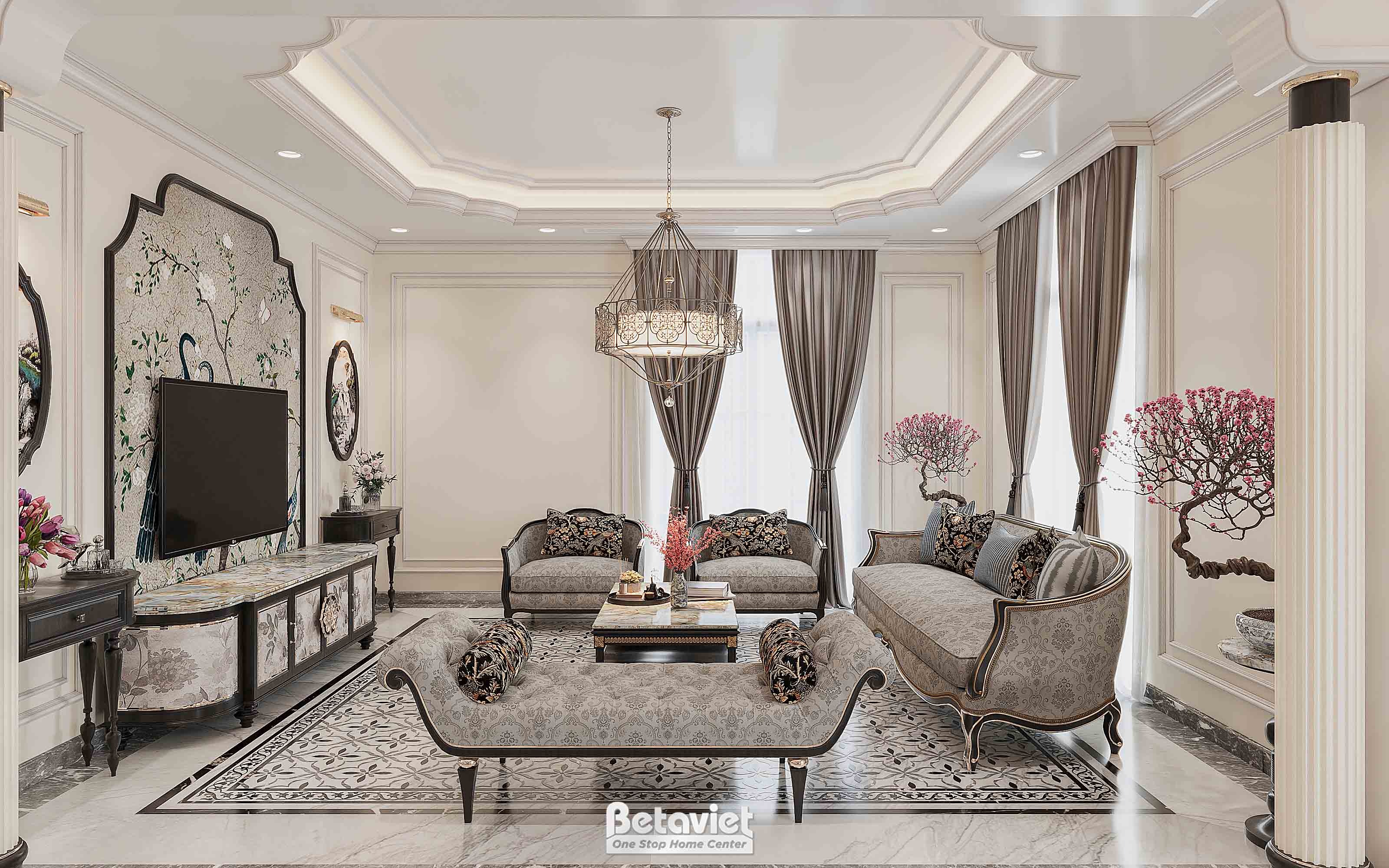 Decor Là Gì? Khám Phá 99 Mẫu Trang Trí Nội Thất Đẹp Nhất