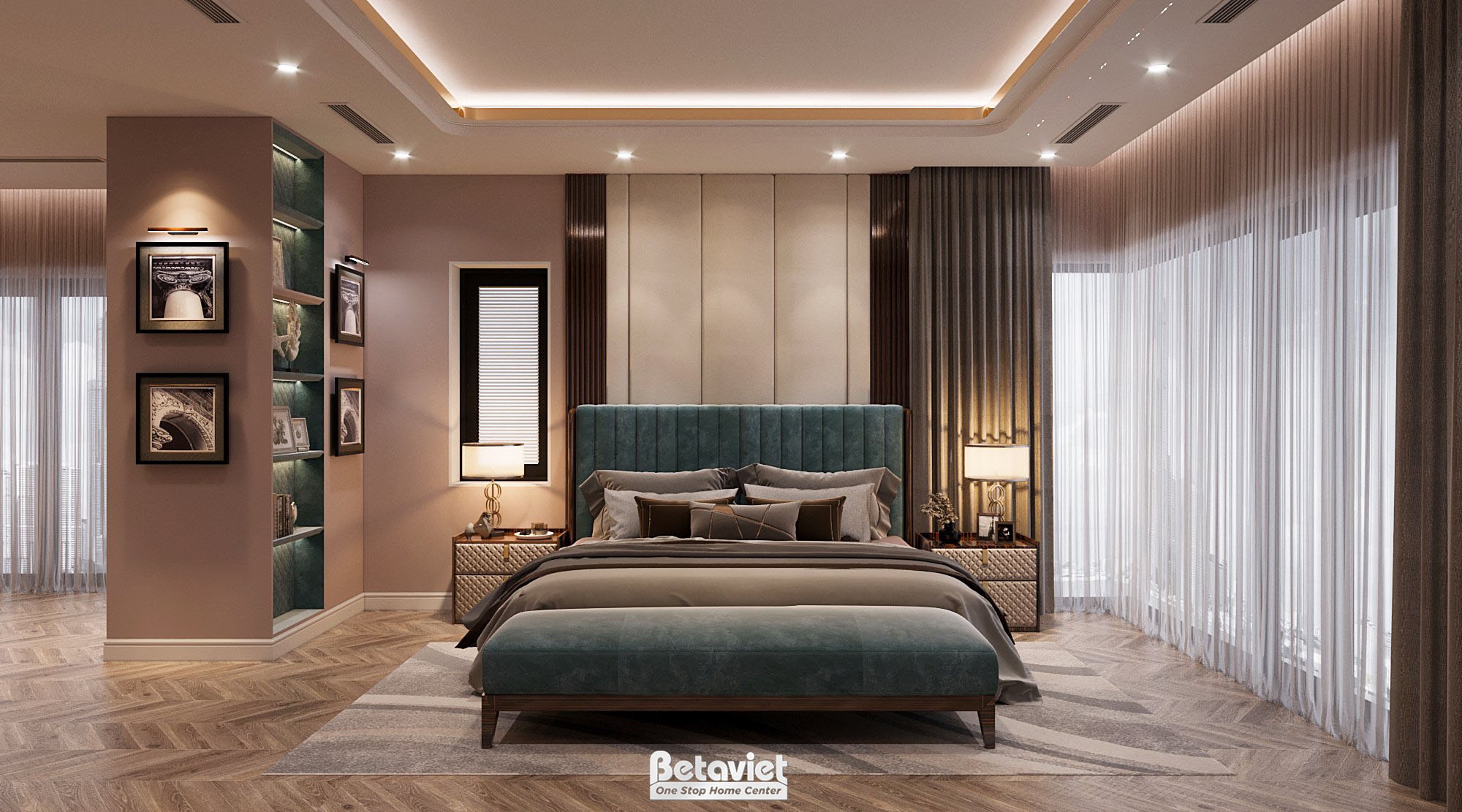 Decor Là Gì? Khám Phá 99 Mẫu Trang Trí Nội Thất Đẹp Nhất