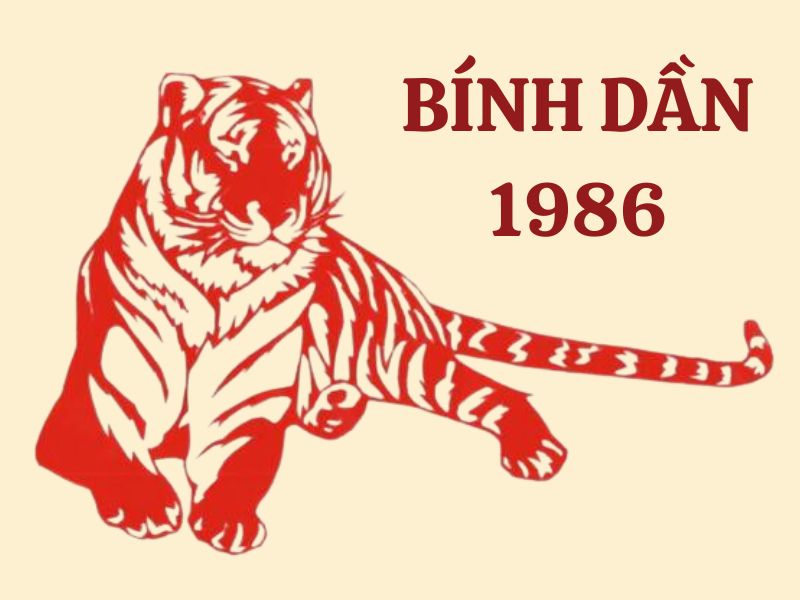 Tư vấn chọn năm xây nhà phù hợp tuổi Bính Dần