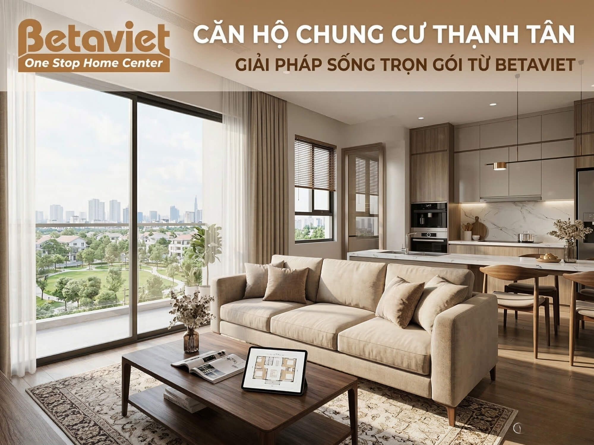 Căn Hộ Chung Cư Thạnh Tân: Đánh Giá Chi Tiết Nhà Ở Xã Hội Dĩ An Bình Dương