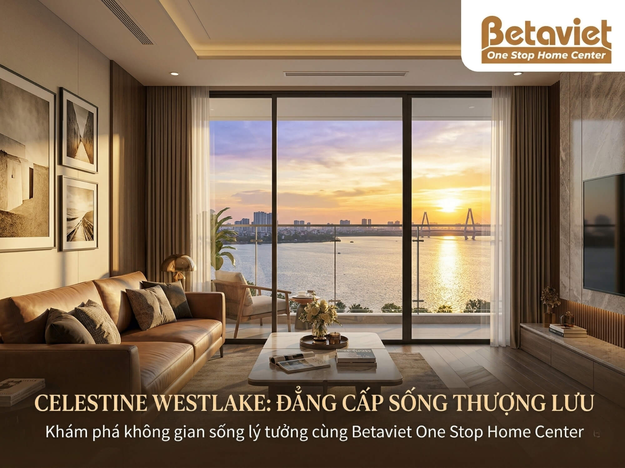 Căn hộ chung cư Centana City Điền Phúc Thành (MT Eastmark City): Đánh Giá Chi Tiết Vị Trí, Mặt Bằng & Tiềm Năng Nội Thất 2026