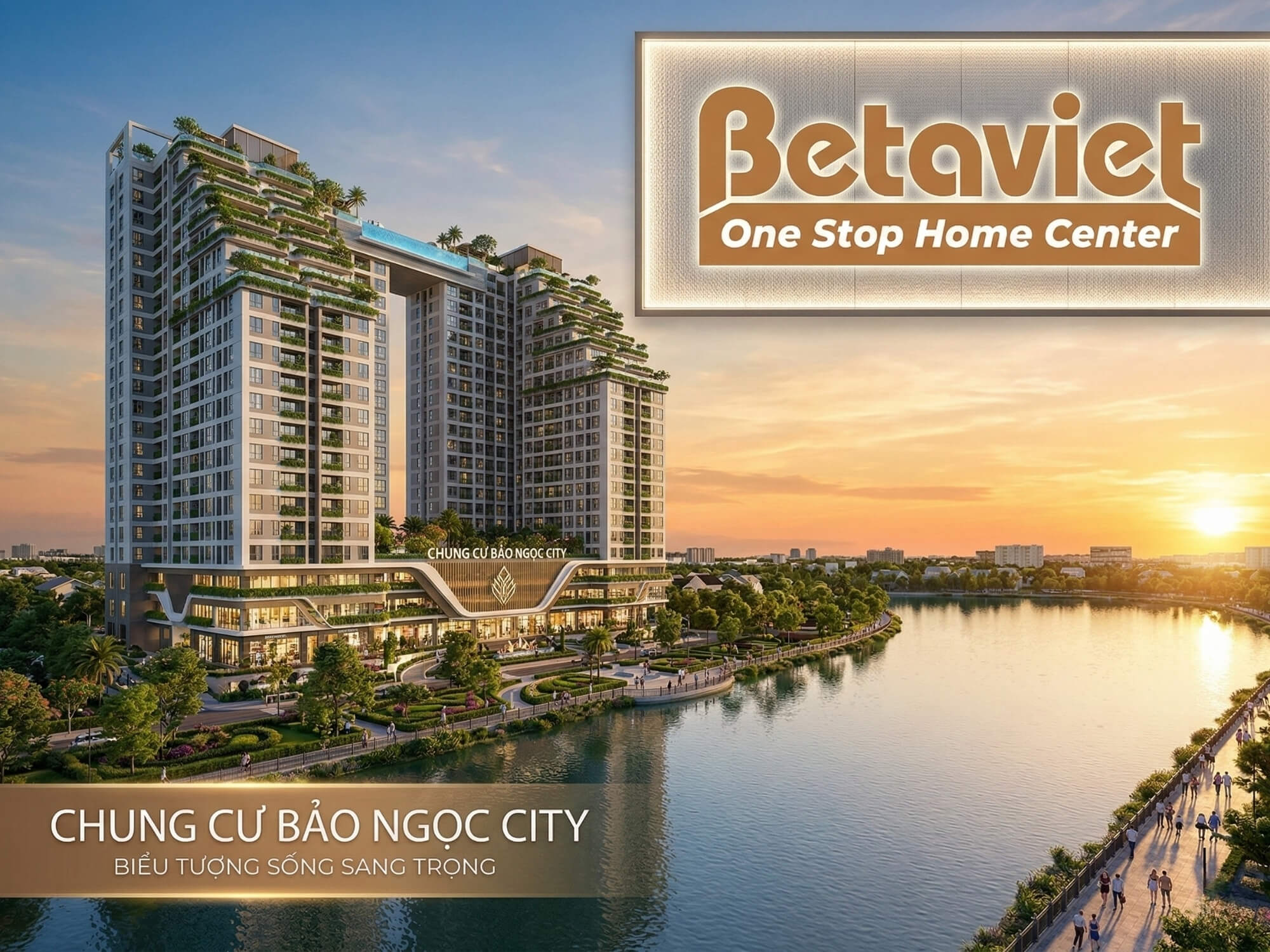 Chung Cư Bảo Ngọc City: Đánh Giá Khách Quan Dự Án NOXH Long Biên 2026