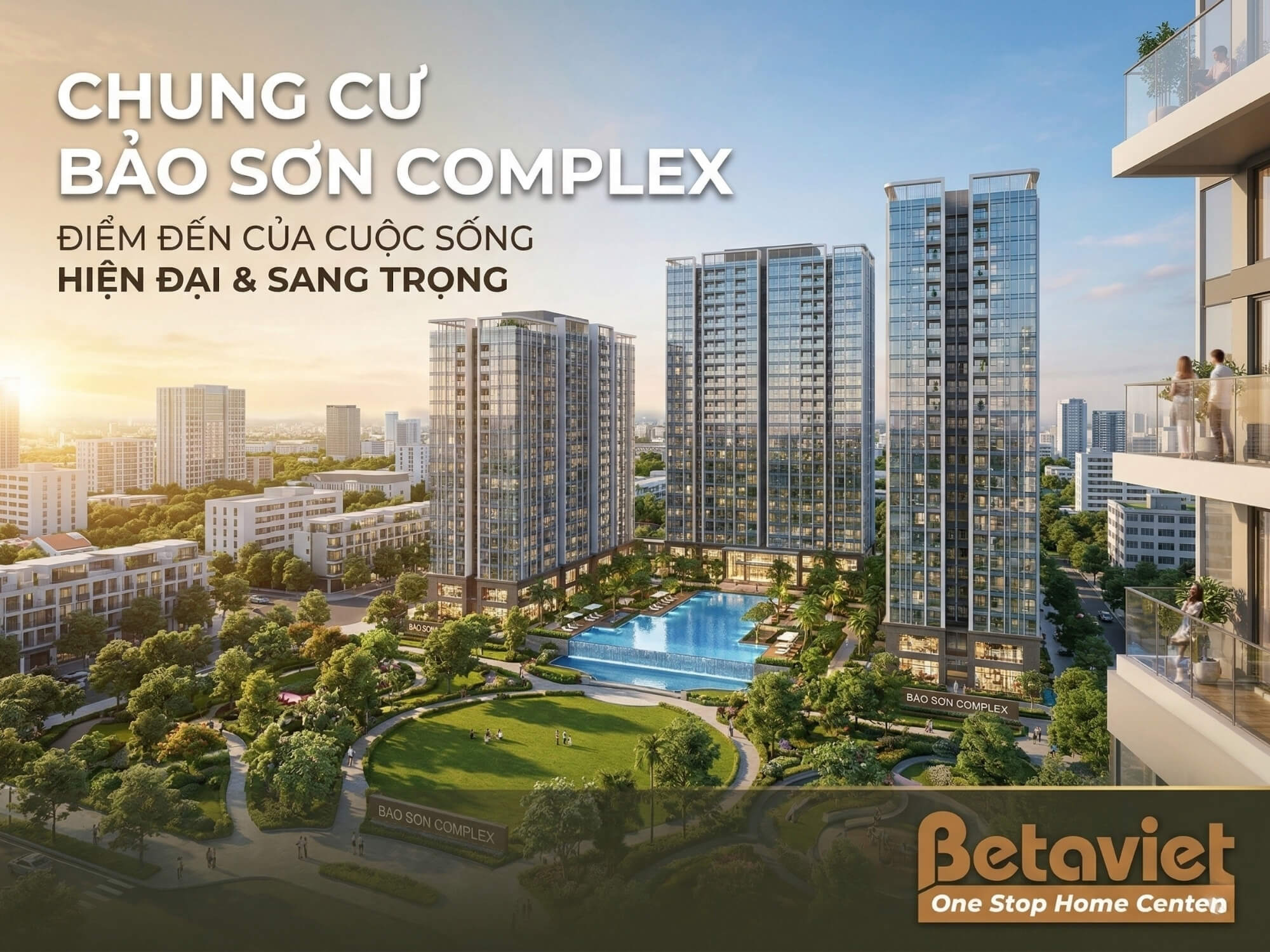 Chung Cư Bảo Sơn Complex: Toàn Cảnh Tranh Chấp & Vấn Đề Pháp Lý
