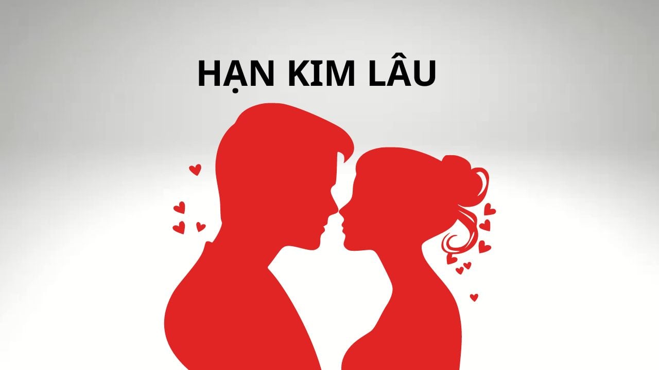 Kim lâu thê trong phong thủy