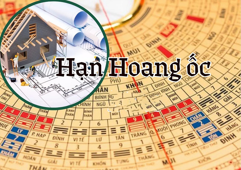 Tuổi Phạm Hoang Ốc Năm 2027: Cách Tính Và Danh Sách Tuổi Cần Lưu Ý