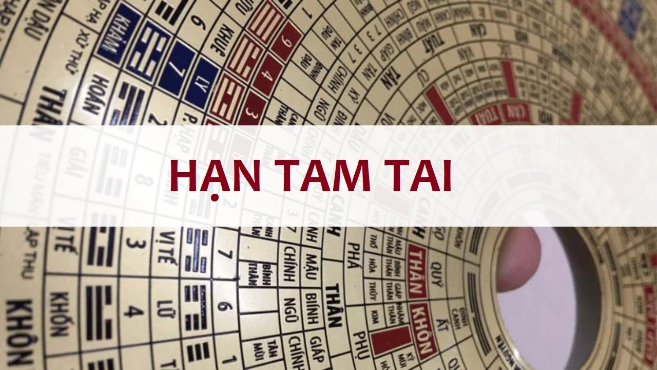 Phạm Tam Tai có nên làm nhà năm 2027?