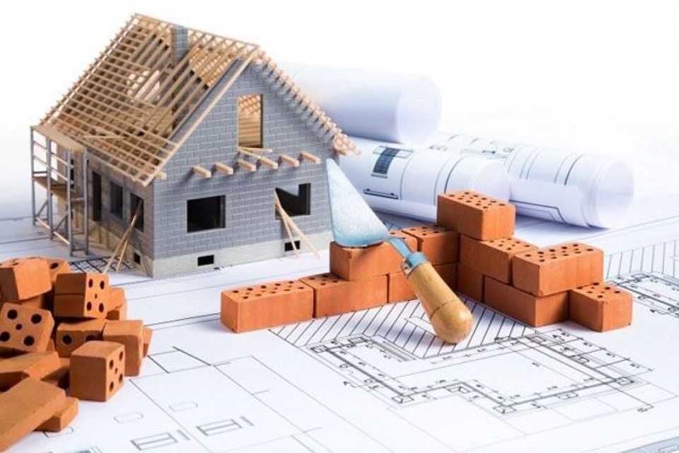 Khái niệm mượn tuổi làm nhà