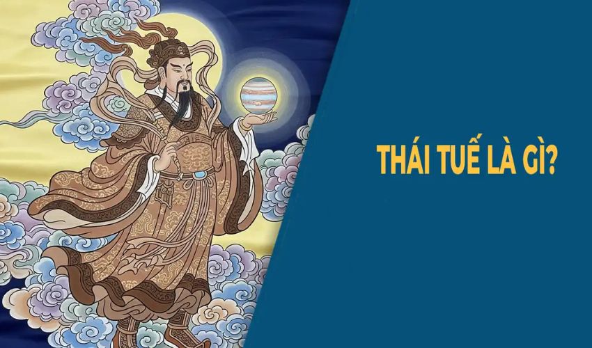 Có cần xem cả Thái Tuế khi làm nhà năm 2027?