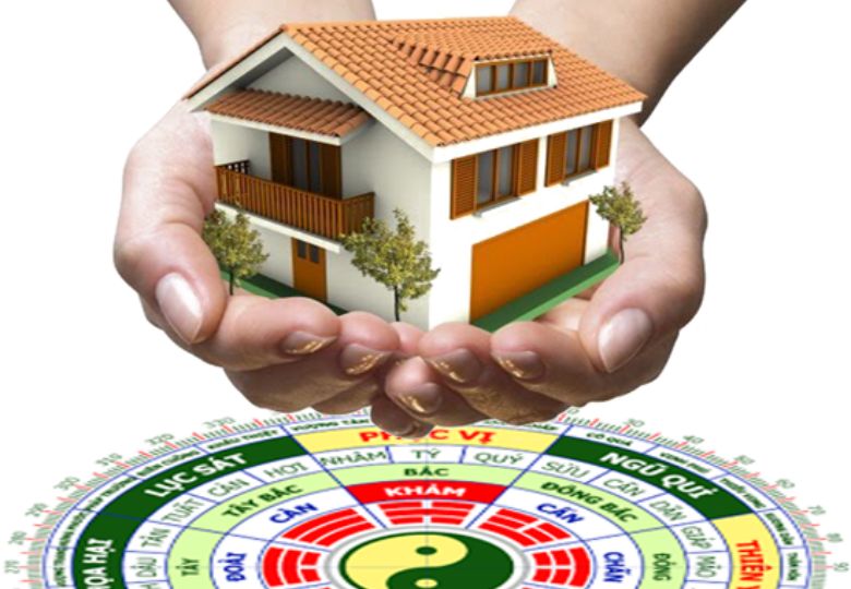 Lưu ý dành cho gia chủ khi mượn tuổi làm nhà